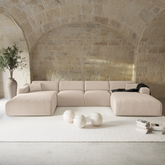 Canapé Symétrique Myra